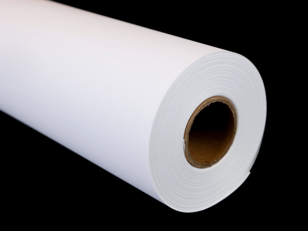 Polyester Canvas For Dye/Pigment/UV Ink 280 GSM / Canvas Roll Paper