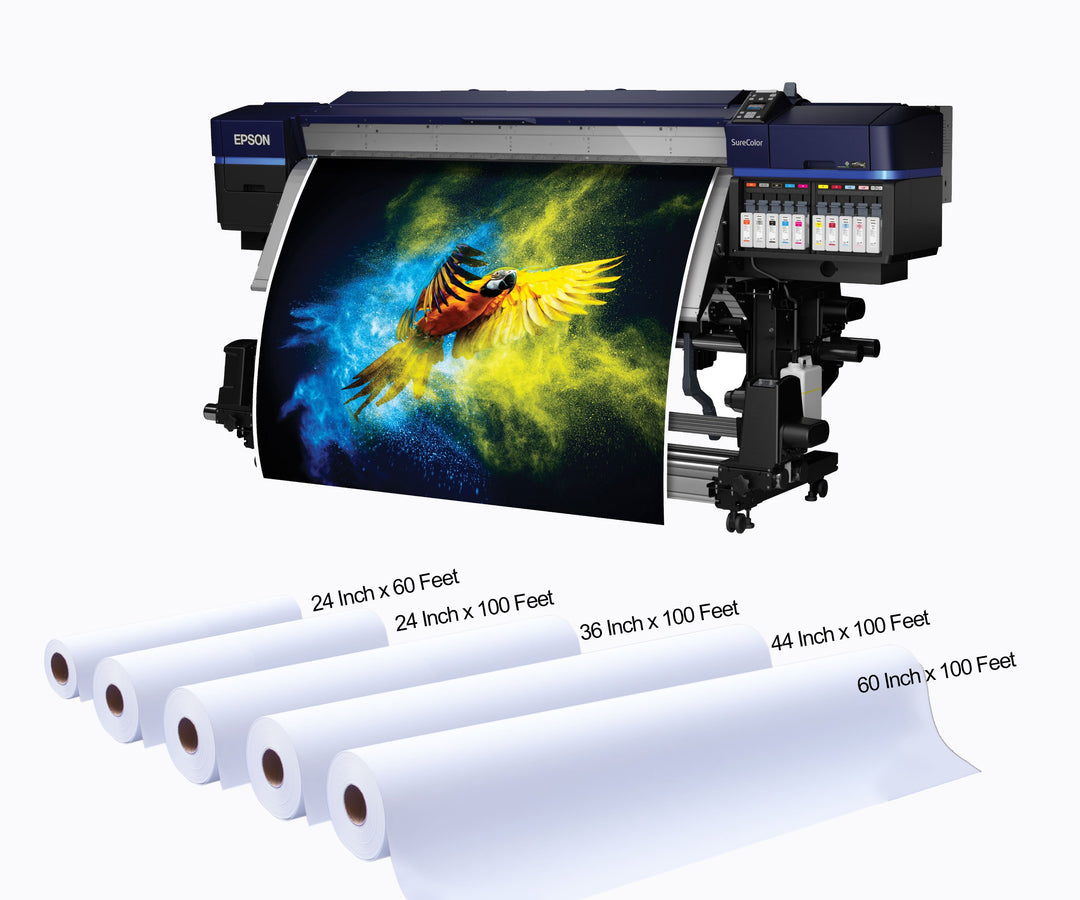 Polyester Canvas For Dye/Pigment/UV Ink 280 GSM / Canvas Roll Paper