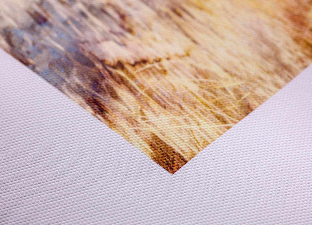Polyester Canvas For Dye/Pigment/UV Ink 280 GSM / Canvas Roll Paper